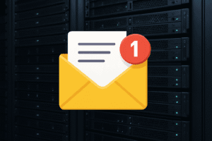 Bloqueio de Porta SMTP 25